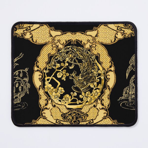 Item preview, Chinese ,animals ,guardian, dragon ,phenix ,tiger ,turtle ,cranes ,willow tree designed and sold by letsgow8th.
