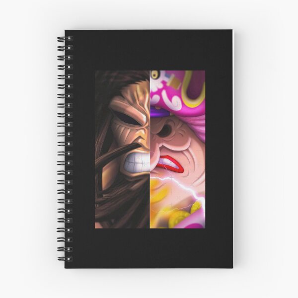 Item preview, Kaido et grande maman designed and sold by Domenickkuneva.