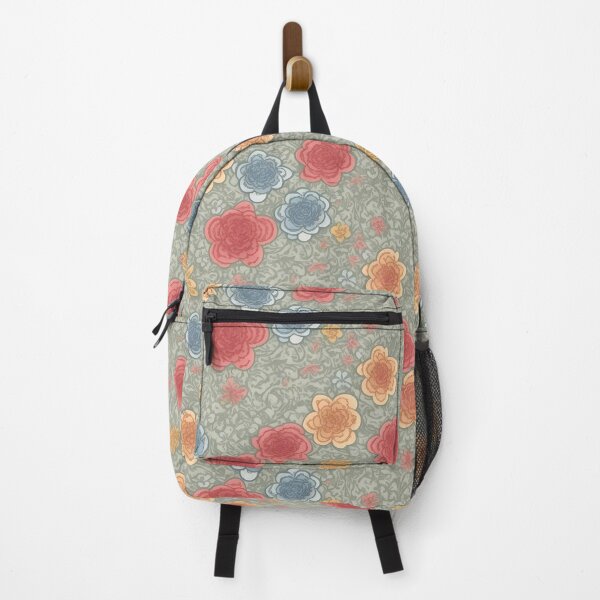 Item preview, Floral Pattern #15 designed and sold by ccitypictures.