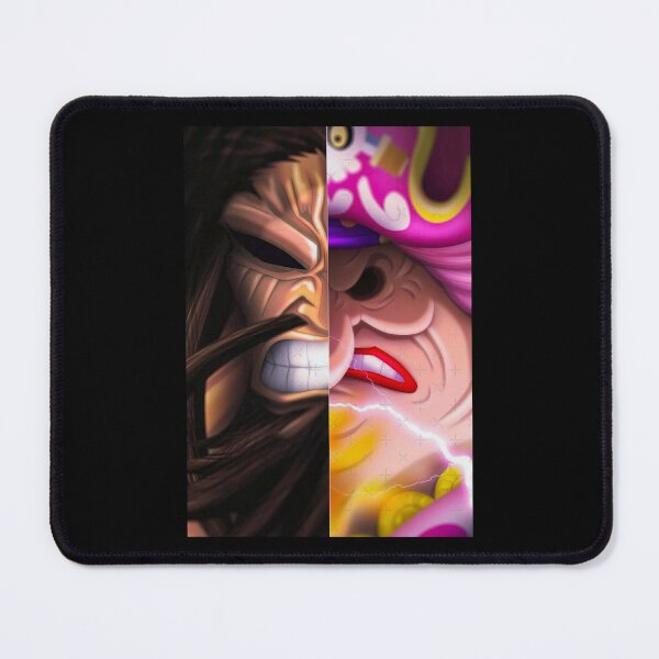 Item preview, Kaido et grande maman designed and sold by Domenickkuneva.