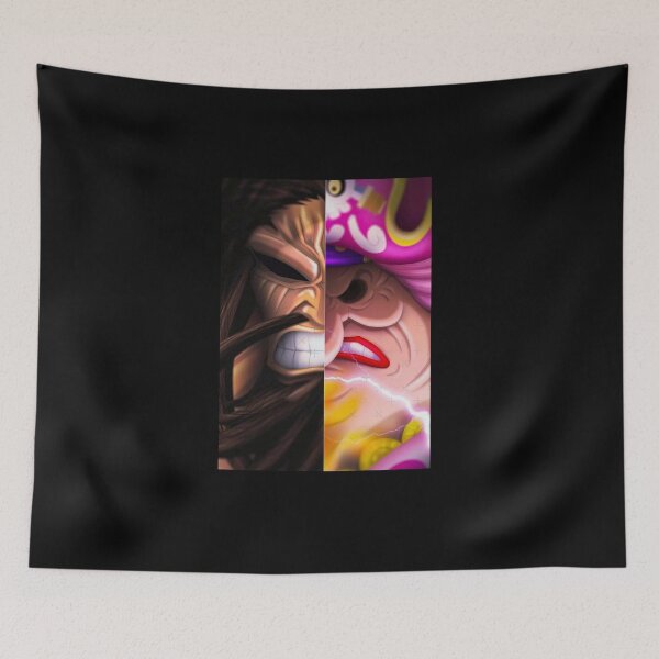 Item preview, Kaido et grande maman designed and sold by Domenickkuneva.