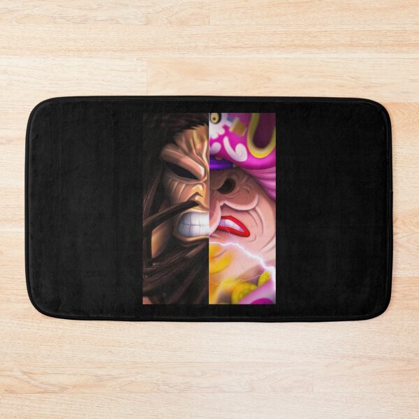 Item preview, Kaido et grande maman designed and sold by Domenickkuneva.