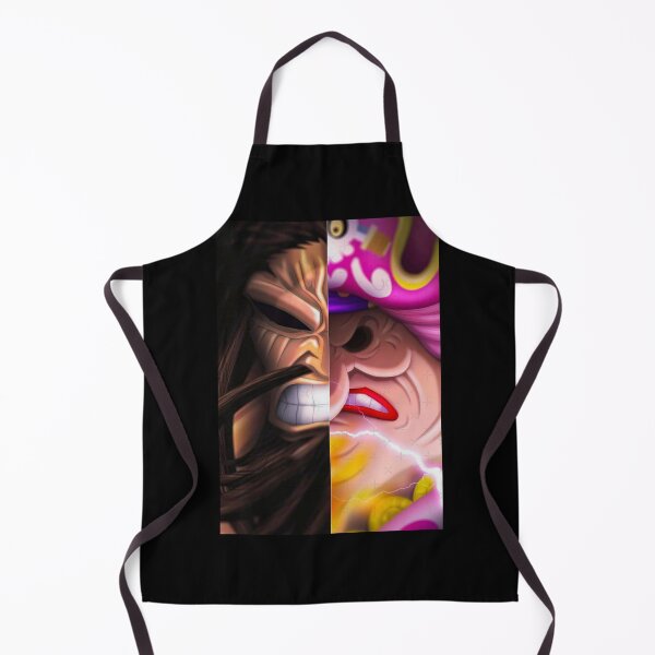 Item preview, Kaido et grande maman designed and sold by Domenickkuneva.