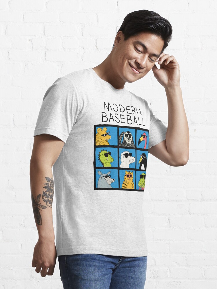 Baseball is always trending. Baseball T-shirt Design - MasterBundles