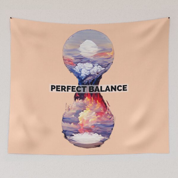 Item preview, Perfect balance designed and sold by Fortunacreator.