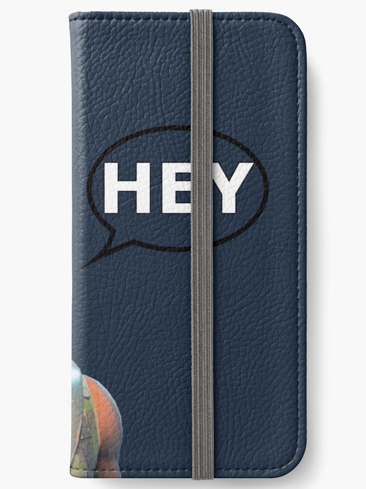 Fortnite Regular Skin Iphone Wallets By Darkroastdd Redbubble - fortnite regular skin!   