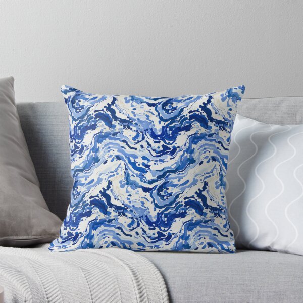 Item preview, Tropical Elegance: Vibrant Patterned Art designed and sold by Loftninjas.