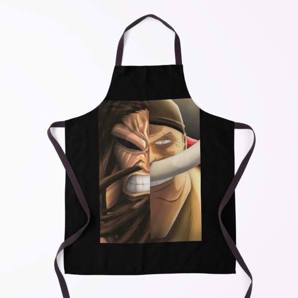 Item preview, Kaido vs barbe blanche l  designed and sold by Domenickkuneva.