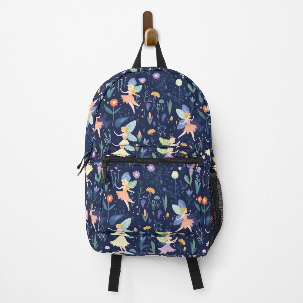 Item preview, Backpack designed and sold by DigitalPatternx.