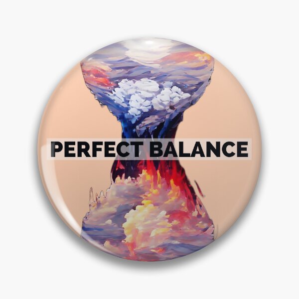 Item preview, Perfect balance designed and sold by Fortunacreator.