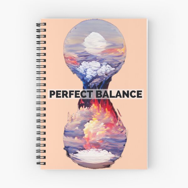 Item preview, Perfect balance designed and sold by Fortunacreator.