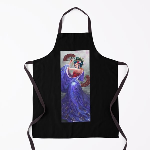 Item preview, Komurasaki designed and sold by Domenickkuneva.