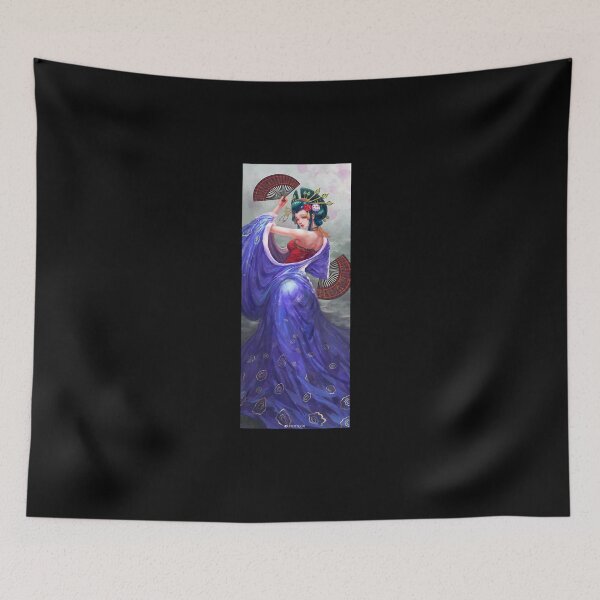 Item preview, Komurasaki  designed and sold by Domenickkuneva.