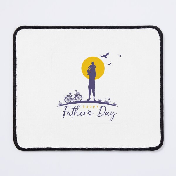 Item preview, dad and son, father’s day designed and sold by quanlh.