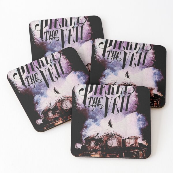 Item preview, Pierce The Veil, Remove the Veil  designed and sold by KaylahVonRueden.