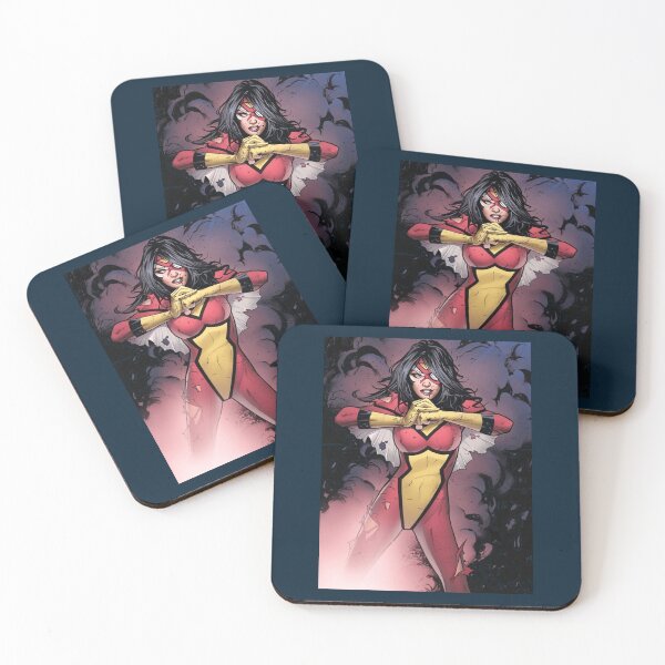 Item preview, Spider Woman  designed and sold by nayewfae.