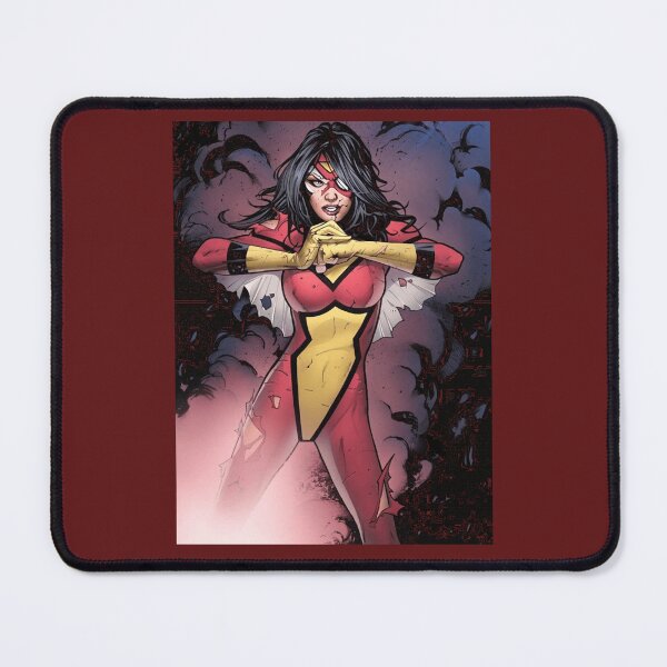 Item preview, Spider Woman designed and sold by nayewfae.