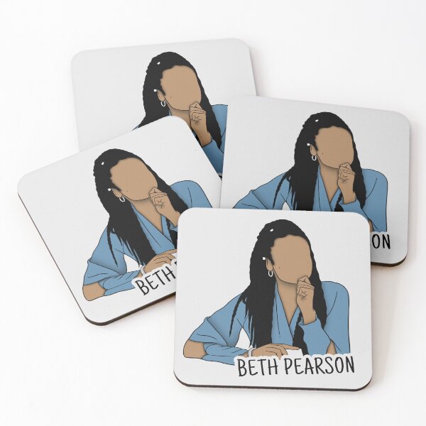 Item preview, beth pearson designed and sold by btrzb.