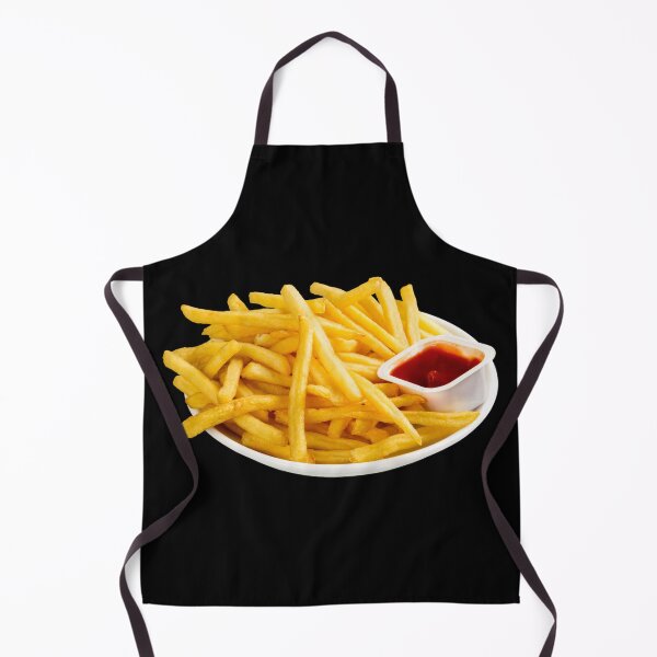 Item preview, extra fries designed and sold by Cecil Bee.