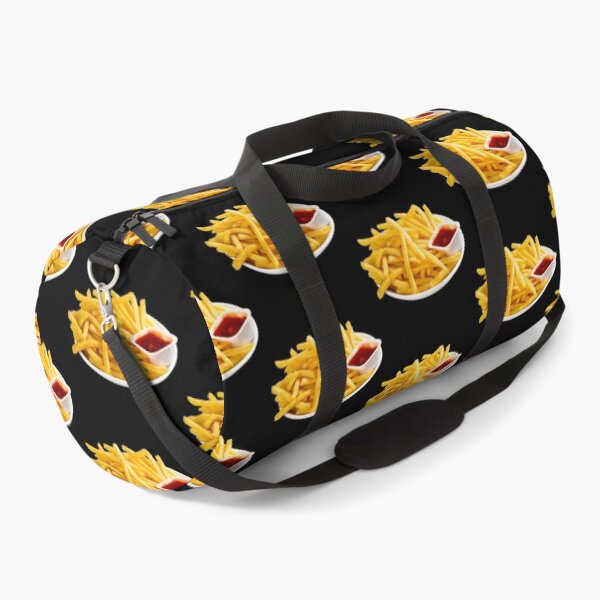 Item preview, extra fries designed and sold by Cecil Bee.