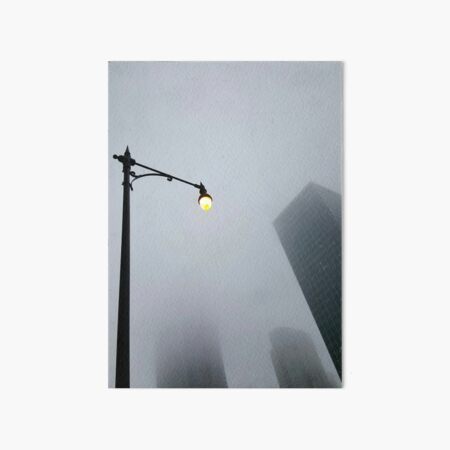 Artikel-Vorschau von Der Nebel, designt und verkauft von iambernardo.
