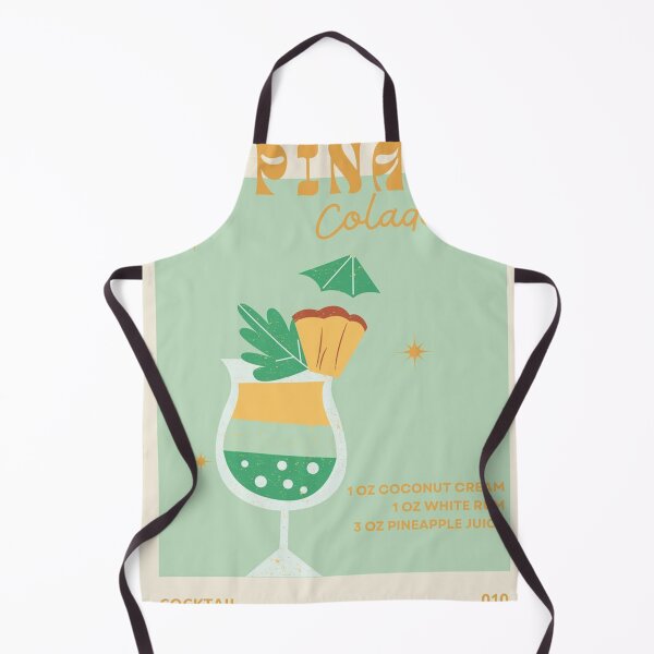 Item preview, pina colada designed and sold by barbarajonn.