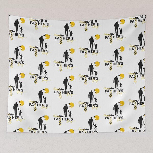 Item preview, Dad and son, father’s day designed and sold by quanlh.