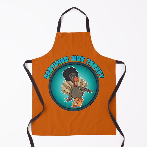Item preview, Certified Jive Turkey designed and sold by BBANC.
