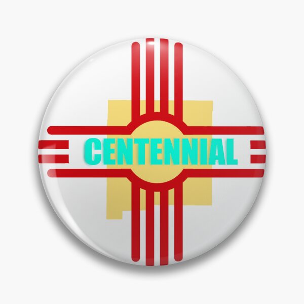 Item preview, Centennial designed and sold by addymariebee.