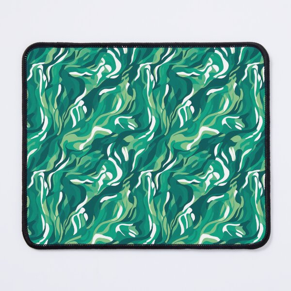 Item preview, Tropical Elegance: Vibrant Patterned Art designed and sold by Loftninjas.