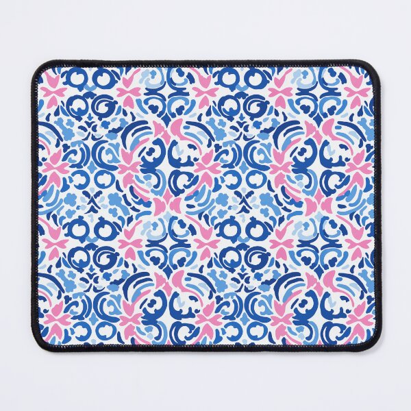 Item preview, Tropical Elegance: Vibrant Patterned Art designed and sold by Loftninjas.