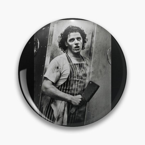 Item preview, Marco carries a knife designed and sold by shopuytin.