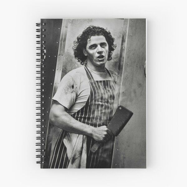 Item preview, Marco carries a knife designed and sold by shopuytin.