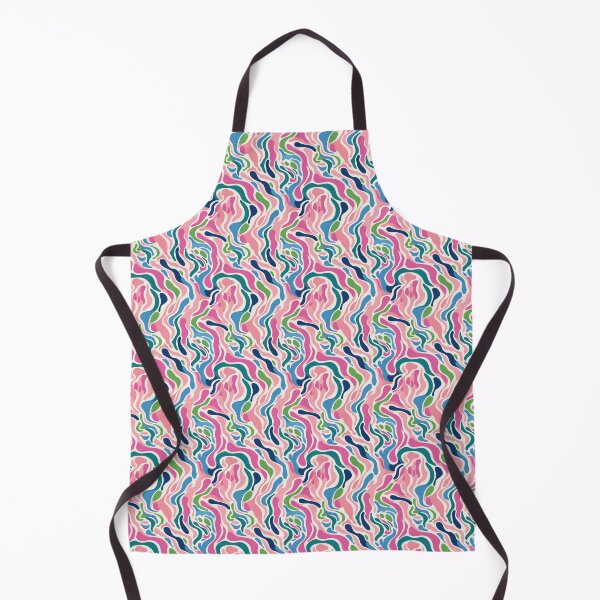 Item preview, Tropical Elegance: Vibrant Patterned Art designed and sold by Loftninjas.