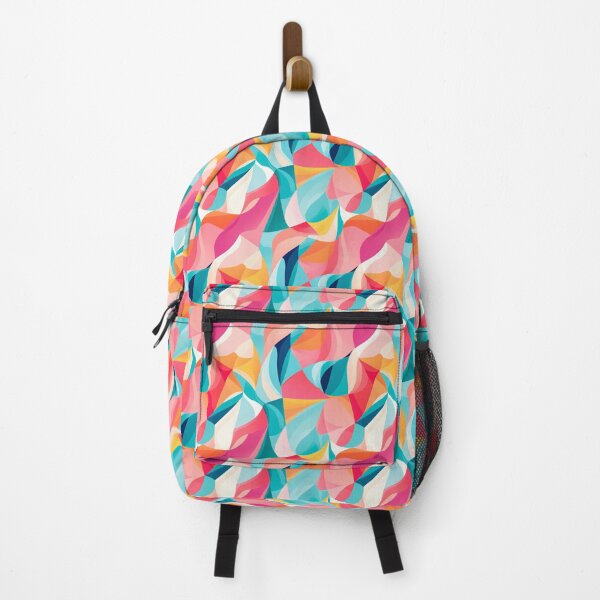 Item preview, Tropical Elegance: Vibrant Patterned Art designed and sold by Loftninjas.