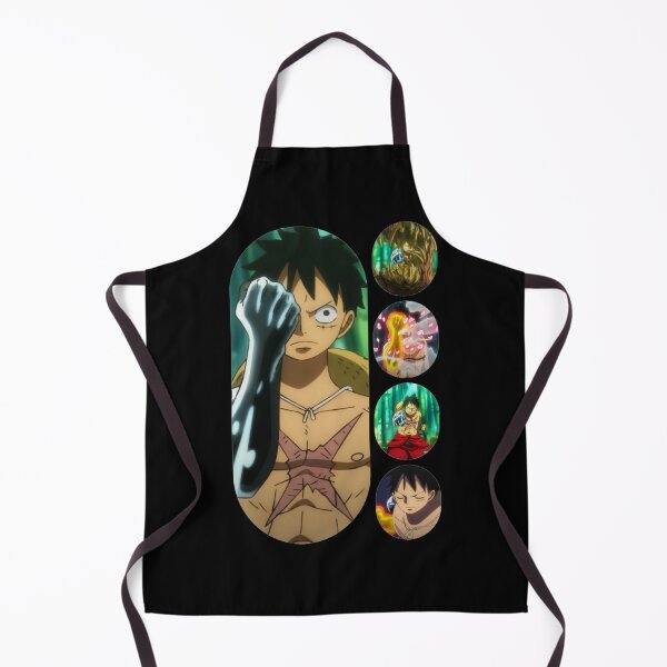 Item preview, Luff haki ryuo designed and sold by Domenickkuneva.