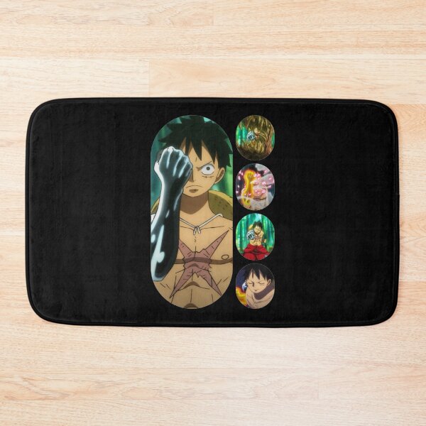 Item preview, Luff haki ryuo  designed and sold by Domenickkuneva.