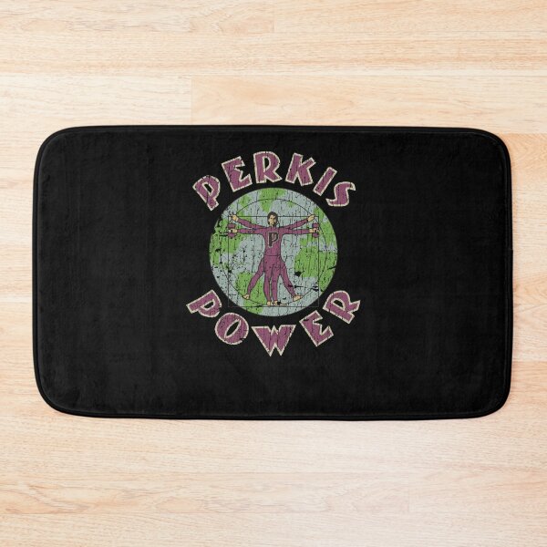Item preview, Perkis Power 1995 designed and sold by KaylahVonRueden.