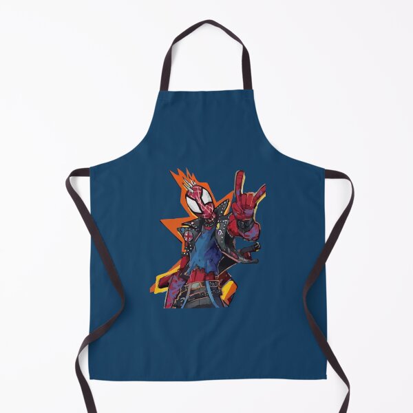 Item preview, Spider Punk designed and sold by nayewfae.
