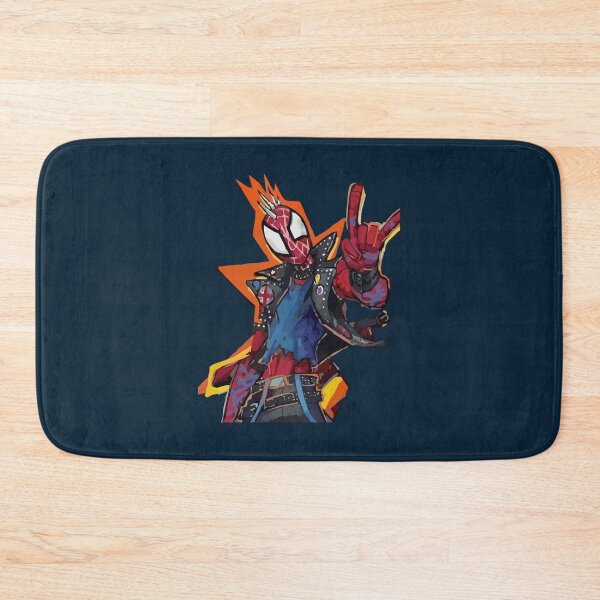 Item preview, Spider Punk designed and sold by nayewfae.