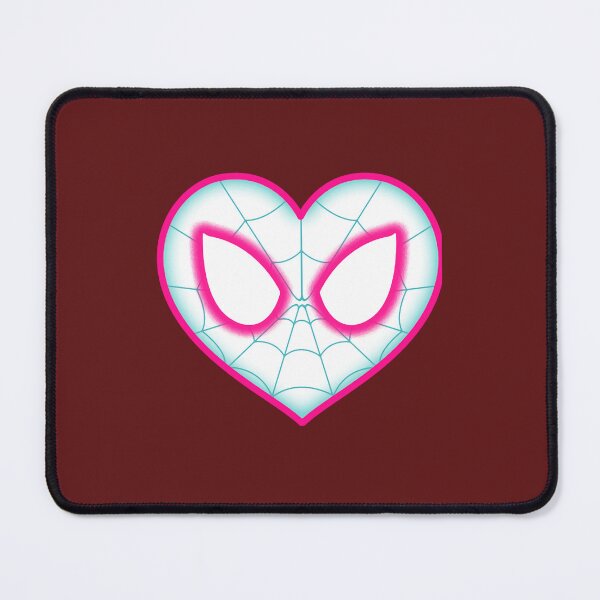 Item preview, Spider.Gwen.Heart designed and sold by nayewfae.