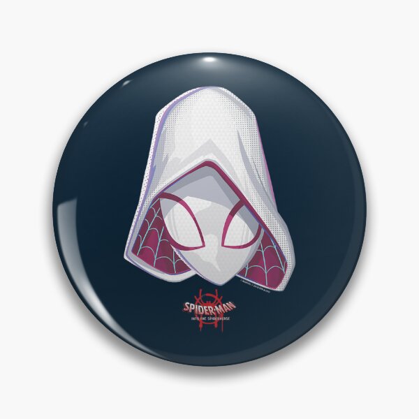 Item preview, Spider-Gwen Spiderverse Mask  designed and sold by nayewfae.