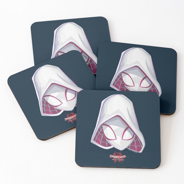 Item preview, Spider-Gwen Spiderverse Mask  designed and sold by nayewfae.