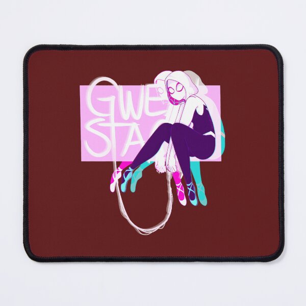 Item preview, Spider-Gwen(3) designed and sold by nayewfae.