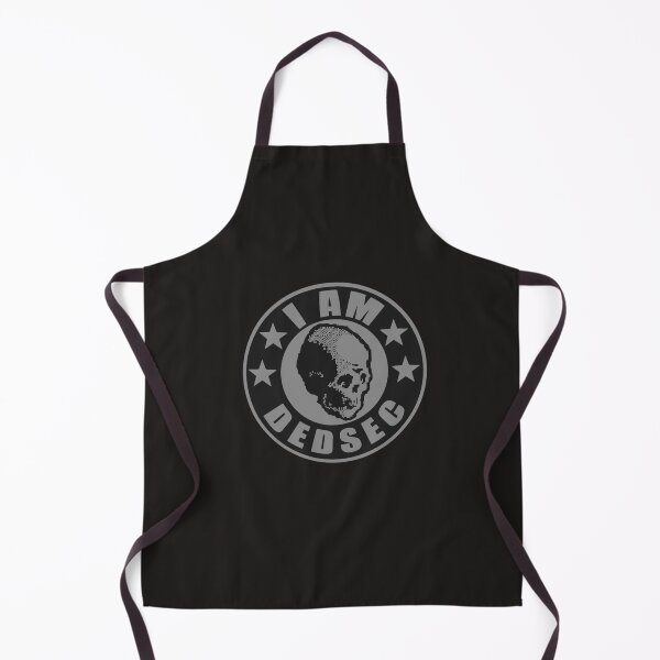 Item preview, I Am Dedsec The World Hacker Resistance designed and sold by SKYLERSTEWA.