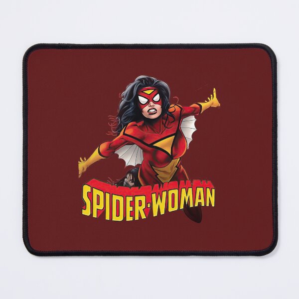 Item preview, Spider Woman designed and sold by nayewfae.