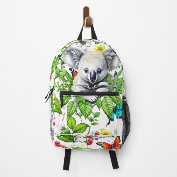 Item preview, Cute Koala Bear Australia designed and sold by Paleo5135.