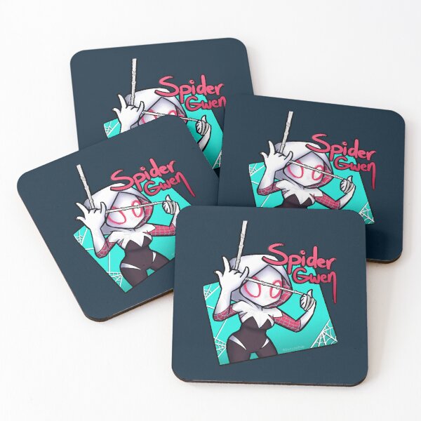 Item preview, SpiderGwenActive  designed and sold by nayewfae.