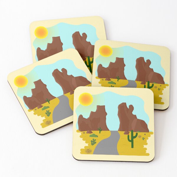 Item preview, Desert vibes designed and sold by mcclinticm.