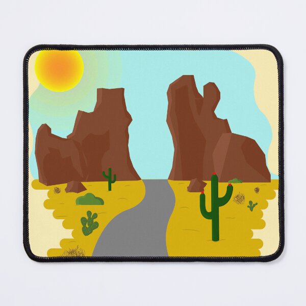 Item preview, Desert vibes designed and sold by mcclinticm.